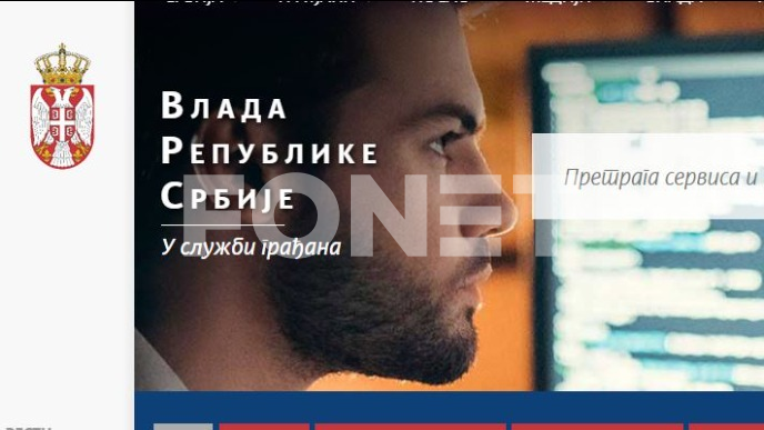 Sastanak premijera i rektora
